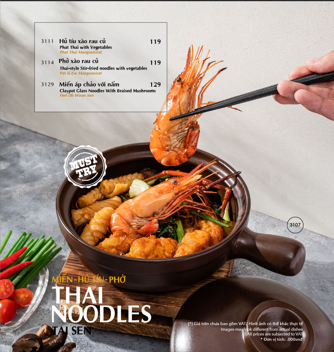 Menu Thaiexpress   11 